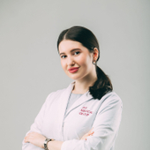Корнилова Елизавета Сергеевна, онколог