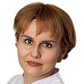 Ляпина Алла Владимировна, стоматолог-ортопед