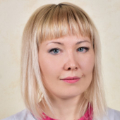 Гадецкая Евгения Владимировна, психотерапевт