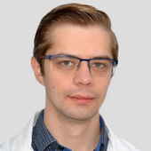 Котельников Павел Алексеевич, гематолог