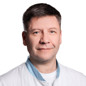 Холодов Юрий Олегович, остеопат