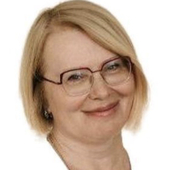 Авдеева Елена Леонидовна, косметолог