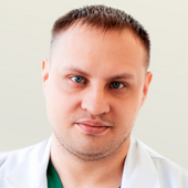 Казанцев Андрей Сергеевич, мануальный терапевт