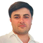 Мусаелян Нвер Рубенович, хирург