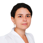 Парахневич Анна Юрьевна, массажист