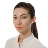 Цупрун Ксения Михайловна, врач-косметолог
