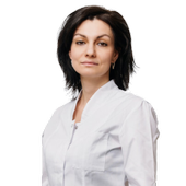 Аванесова Татьяна Андреевна, офтальмолог