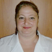 Третьякова Светлана Алексеевна, врач функциональной диагностики