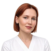 Ушакова Василиса Романовна, гинеколог