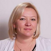 Каштанова Татьяна Александровна, гинеколог