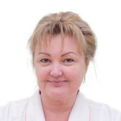 Стельмащук Наталья Борисовна, ортодонт