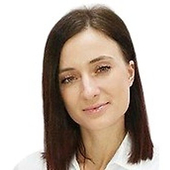 Винникова Марина Юрьевна, гинеколог