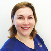 Пономарева Наталья Витальевна, стоматолог-терапевт