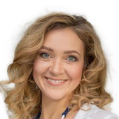 Маркова Анна Викторовна, стоматолог-терапевт