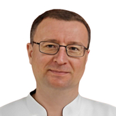 Масленников Виктор Сергеевич, хирург-проктолог