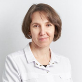 Перепелицына Елена Анатольевна, врач функциональной диагностики