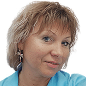 Тарасенко Наталья Александровна, физиотерапевт