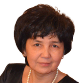 Нугманова Нуржамал Махатовна, офтальмолог