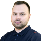 Букетов Кирилл Юрьевич, травматолог-ортопед