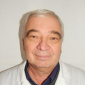 Цаликов Владимир Исламович, ЛОР