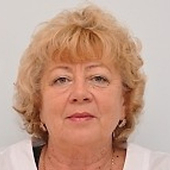 Ракитина Валентина Николаевна, гинеколог