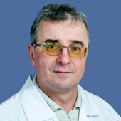 Лесников Сергей Александрович, невролог