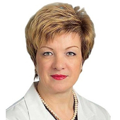 Нечунаева Ирина Николаевна, гематолог