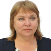 Мячина Ирина Сергеевна, педиатр