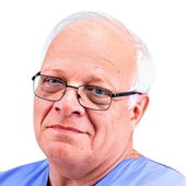 Васильев Владимир Владиславович, хирург