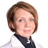 Гущина (Тумко) Екатерина Александровна, невролог
