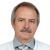 Тихонов Владимир Григорьевич, ЛОР