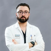 Филипенко Евгений Михайлович, нарколог