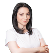 Петросян Мальвина Сергеевна, дерматолог