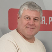 Миллер Виталий Владимирович, семейный психолог