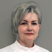 Григорьева Алена Владимировна, детский травматолог-ортопед