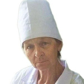 Чуянова Любовь Константиновна, ортопед