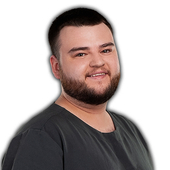 Калинин Павел Игоревич, стоматолог-хирург