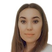 Семыкина Мария Владимировна, фтизиатр