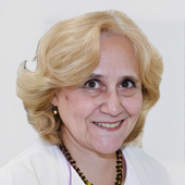 Окуневич Людмила Григорьевна, детский нефролог