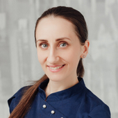 Самкевич Ольга Александровна, стоматолог-терапевт