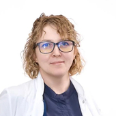 Шастова Людмила Александровна, гастроэнтеролог