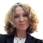 Лещёва Кристина Юрьевна, психиатр