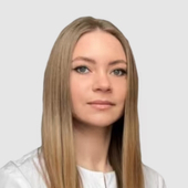 Анисимкова Анастасия Руслановна, терапевт