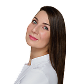 Обидняк Диана Малхазовна, гинеколог