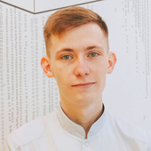 Губанов Никита Александрович, стоматолог-терапевт