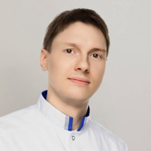 Муранов Евгений Владимирович, хирург