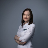 Шевченко Мария Ивановна, эндокринолог