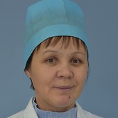 Семенова Татьяна Ивановна, стоматолог-терапевт