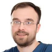 Хакимов Андрей Энэсович, невролог