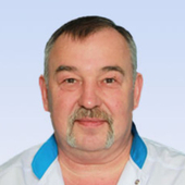 Калинин Леонид Валентинович, хирург